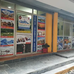 Odyssey Nepal Hotel